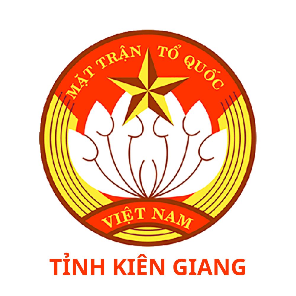 Ủy Ban Mặt Trận Tổ Quốc Việt Nam Tỉnh Kiên Giang